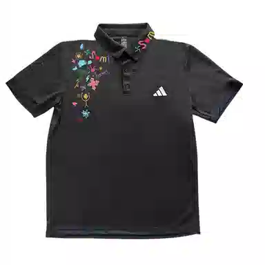 adidas LogoPolo