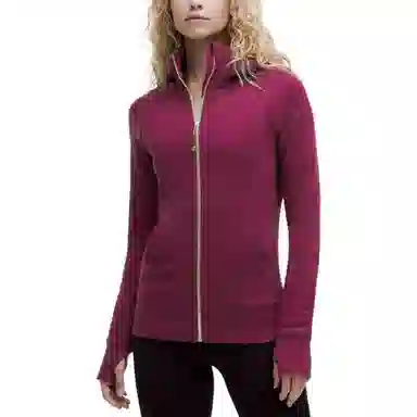 lululemon Scuba Hoodie