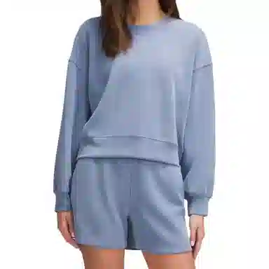 lululemon SS23 Perfectly Oversized Softstreme