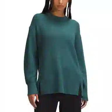 lululemon Merino Wool-Blend