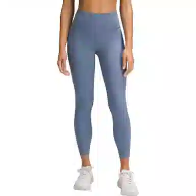 lululemon Fast and Free 25"