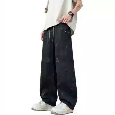 M-8XL260JUNGLE PANDA