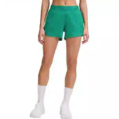lululemon Hotty Hot Swift 4"