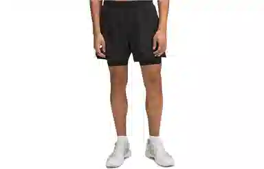 lululemon Swift Vented 6"