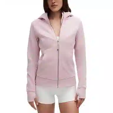 lululemon Scuba Hoodie