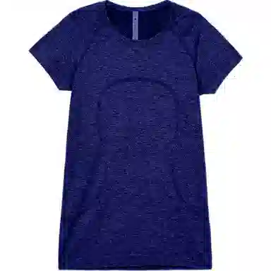 lululemon Swiftly Tech Silverescent Tech T2.0