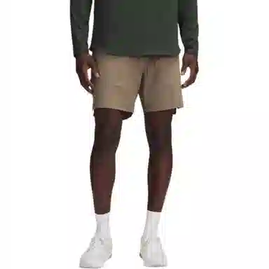 lululemon License to Train 7"