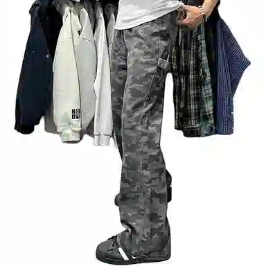 masongarments Cleanfit