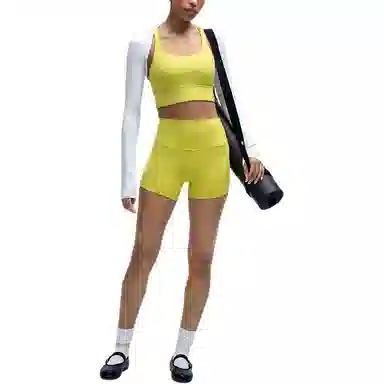 lululemon Align Shorts 4"