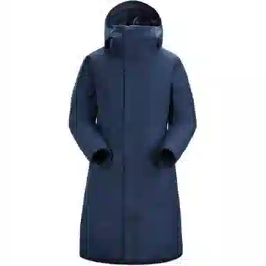 Arcteryx Centrale parka