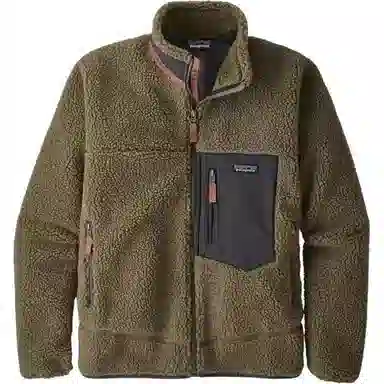 patagonia Classic Retro-X