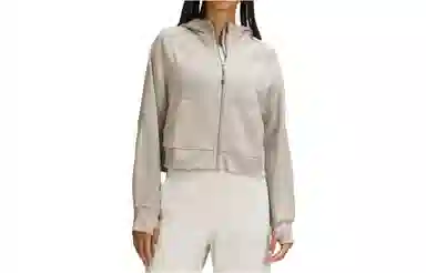 lululemon Scuba Hoodie