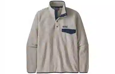 patagonia Synchilla Snap-T