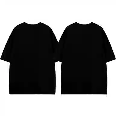 UNthemed T