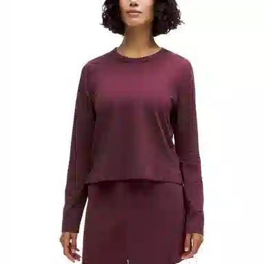 lululemon Classic-Fit T