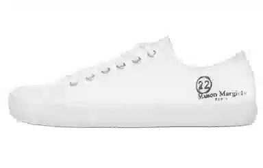 Maison Margiela Tabi Paint Drop