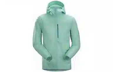 Arcteryx Squamish Hoody