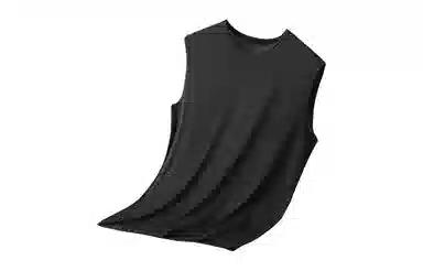 木林森 冰丝运动速干健身跑步休闲透气篮球无袖背心 男女同款