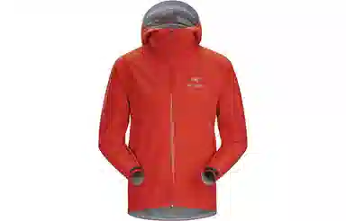 Arcteryx Zeta SL
