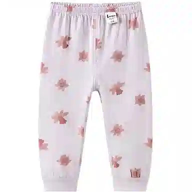 童泰长裤 百搭时尚柔软 中小童