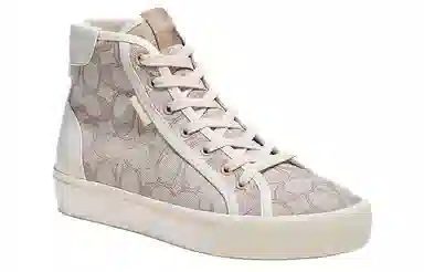 COACH CitySole