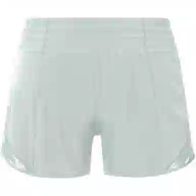 lululemon Hotty Hot High-Rise Shorts