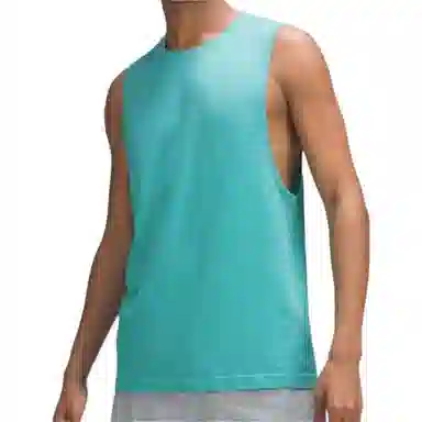 lululemon Metal Vent Tech