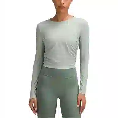 lululemon Nulu All It Takes T