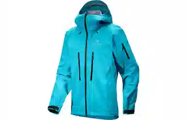 Arcteryx Alpha SV GORE-TEX Pro