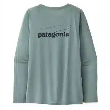 patagonia Capilene Cool Daily Graphic T
