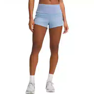 lululemon Speed Up Shorts 2.5"