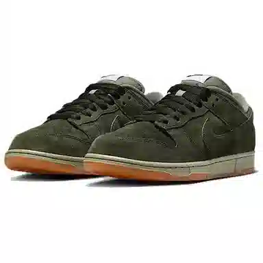 Nike Dunk SB Olive