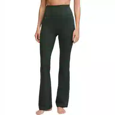 lululemon Groove Nulu Flare Pants