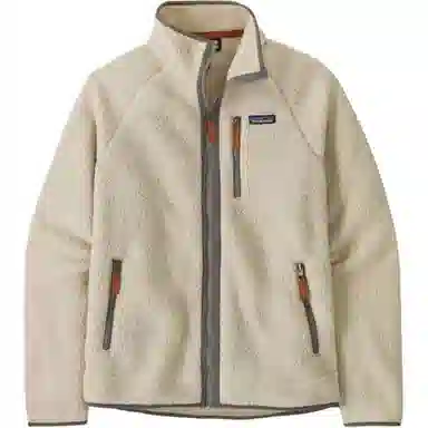 Patagonia Retro Pile Fleece Jacket