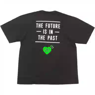 HUMAN MADE SS25 1928 logoT