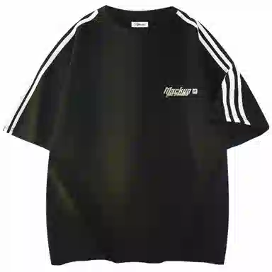 Mackyo x SOORCHCE CleanfitlogoT