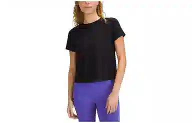 lululemon UV Protection T