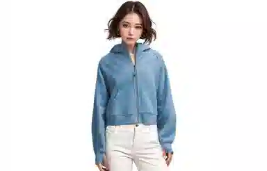 lululemon Scuba Hoodie