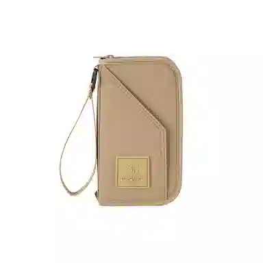 m square RFID Passport Holder