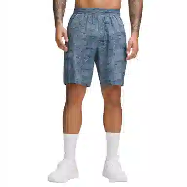 lululemon Pace Breaker Shorts