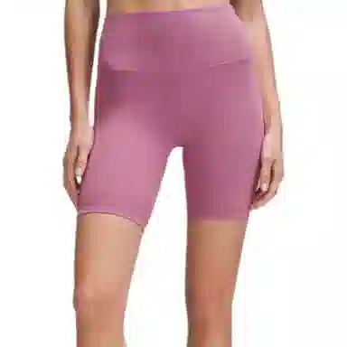 lululemon Wunder Train Shorts Black