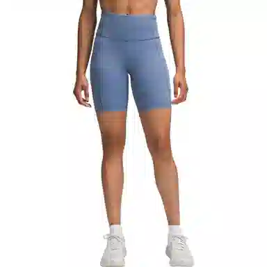 lululemon Fast and Free Shorts