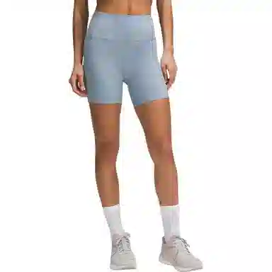 lululemon Fast and Free Shorts 6"