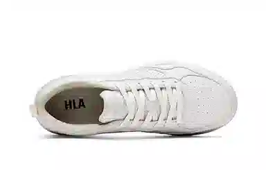 HLA