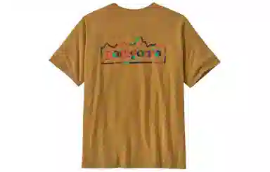 patagonia Unity Fitz Responsibili-Tee T