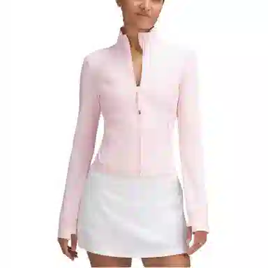lululemon Define Nulu Jacket