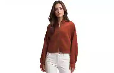 lululemon Scuba Hoodie