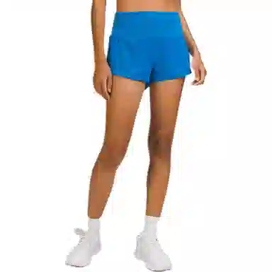 lululemon Speed Up Shorts 2.5"