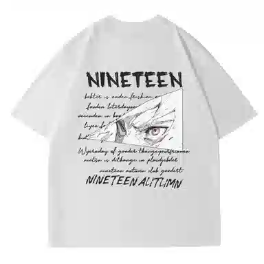 NINETEEN AUTUMN LogoT