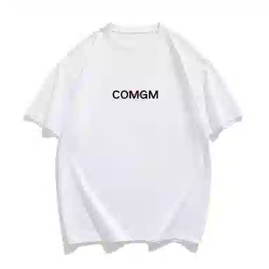 COMGM LOGO